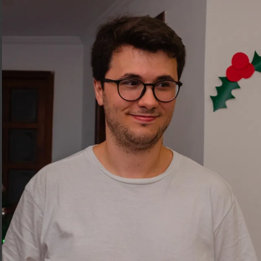 Igor Flores